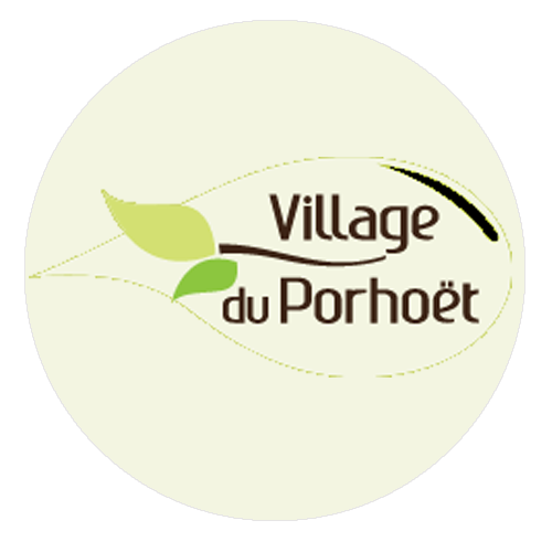 Village de porhoet